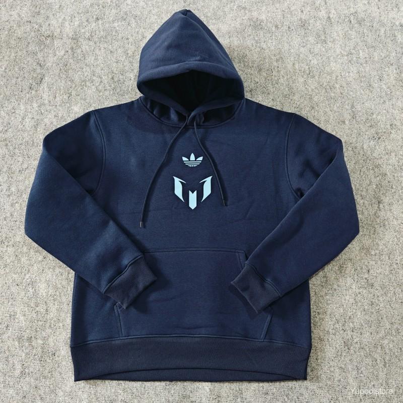 Hoodie Inter Miami 25/26