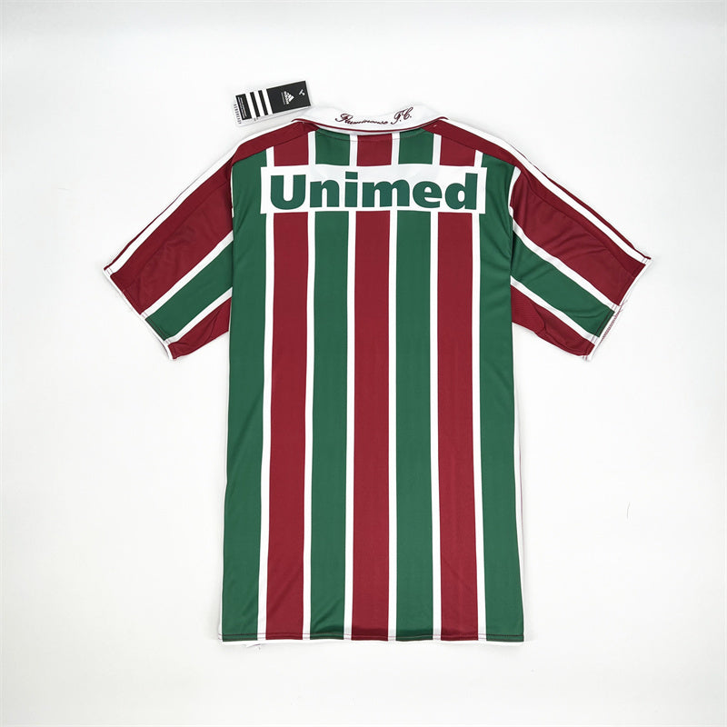 Retro Fluminense Principal 2010