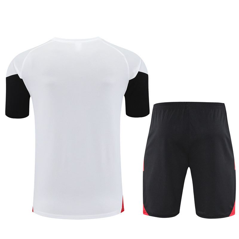 Equipamento Adulto Manchester United Treino 25/26