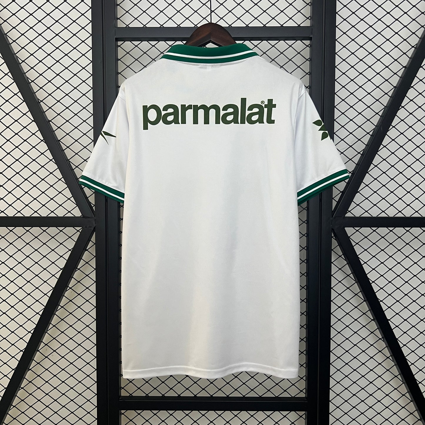 Retro Palmeiras Alternativa 1997/98