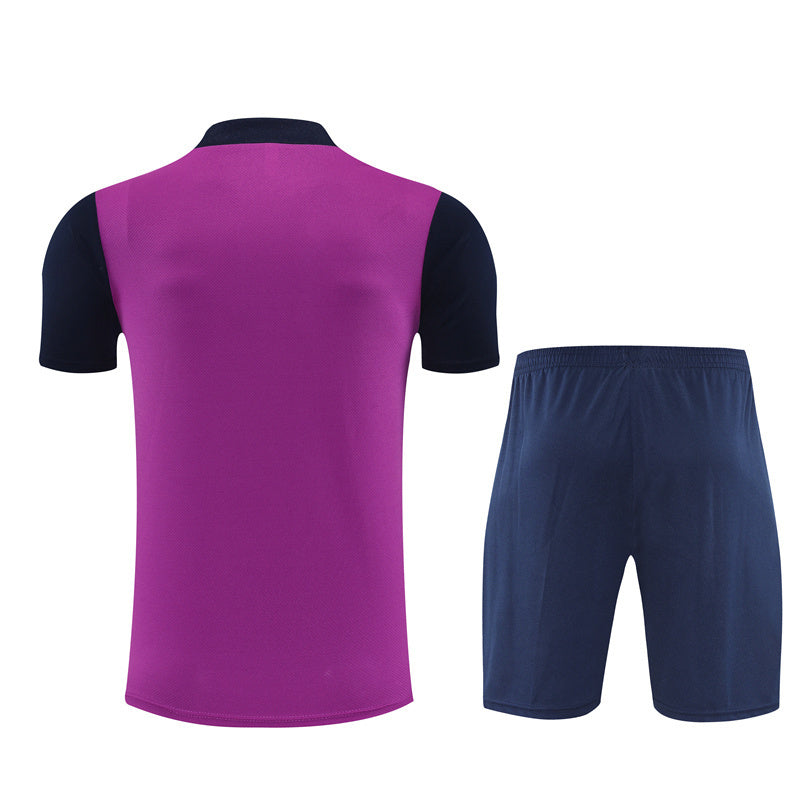 Equipamento Adulto Barcelona Treino 25/26
