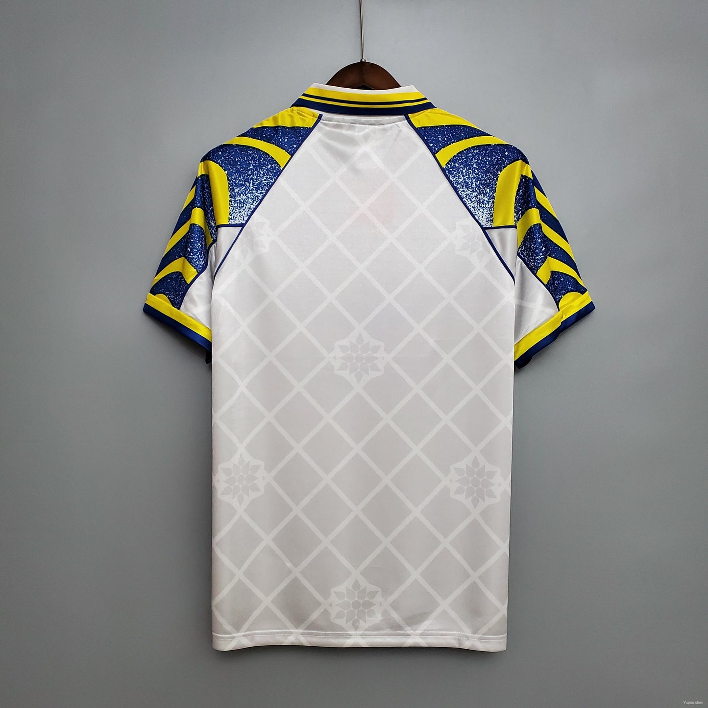 Retro Parma Calcio Alternativa 95/97