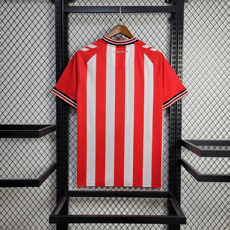 Camisola Sunderland Principal 25/26