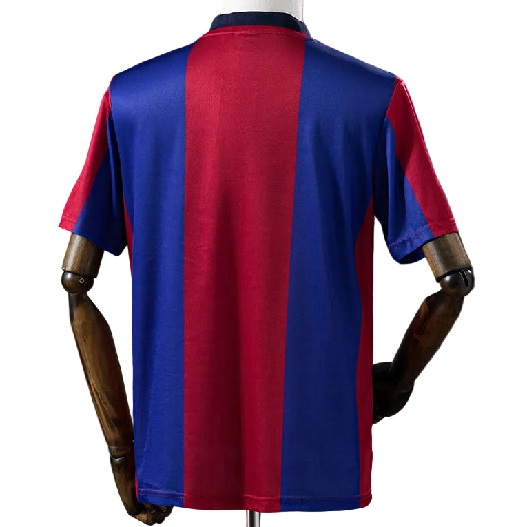 Camisola Retro FC Barcelona Principal 98/99