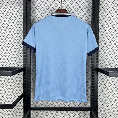 Retro Lazio Principal 96/97