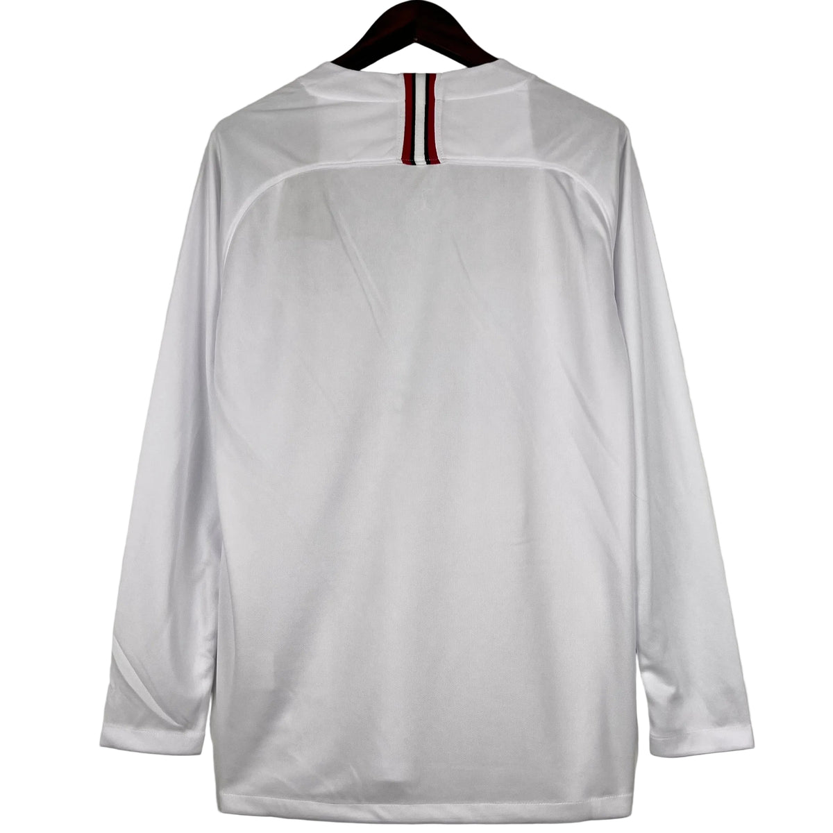 Camisola Retro Paris Saint-Germain Alternativa 18/19 Manga Comprida