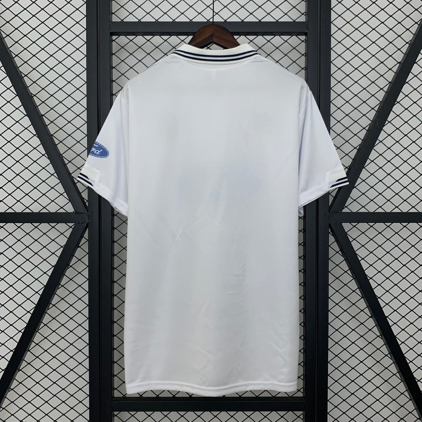 Retro Valencia Principal 1998/99