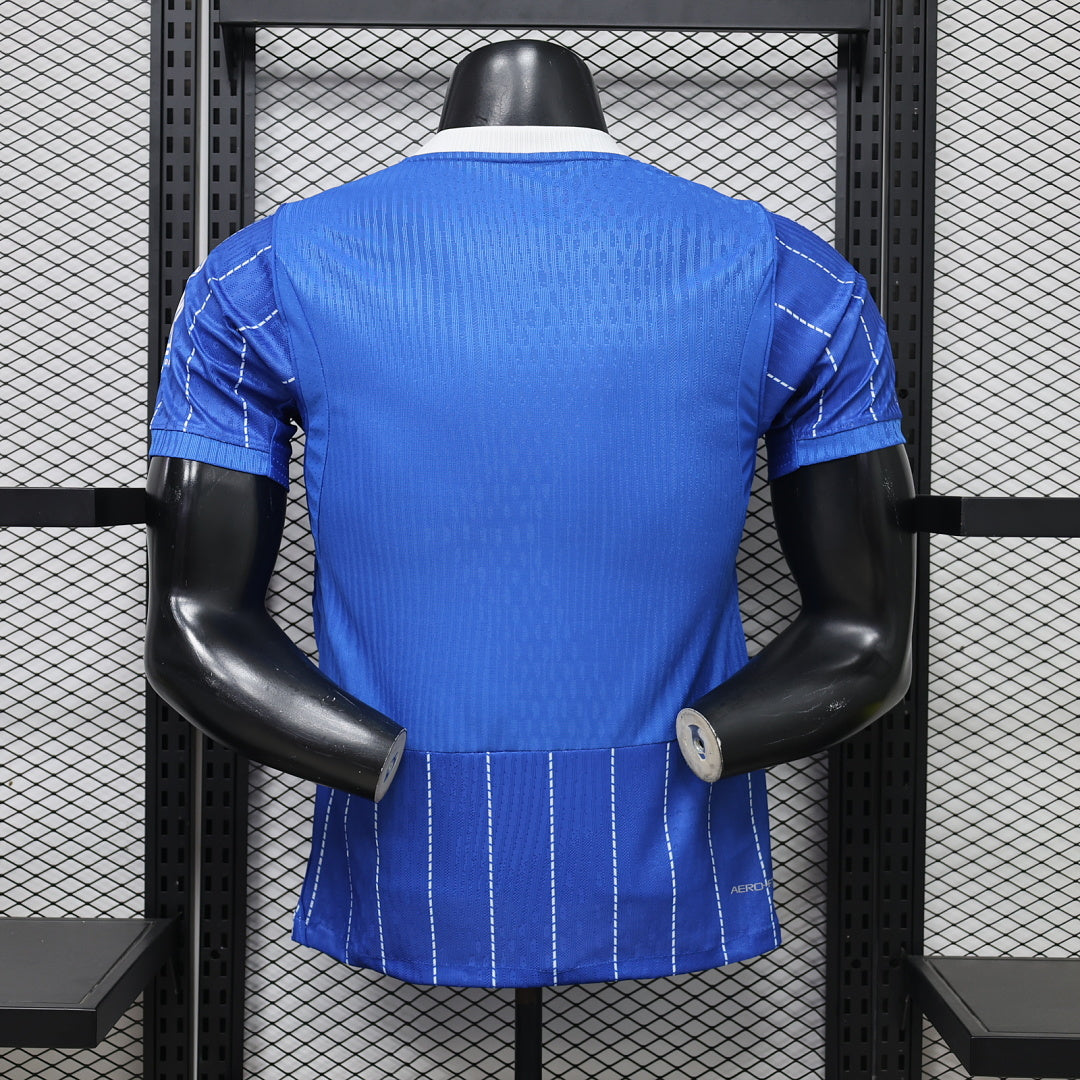Camisola Brighton & Hove Albion Principal 26/27 - Versão Jogador