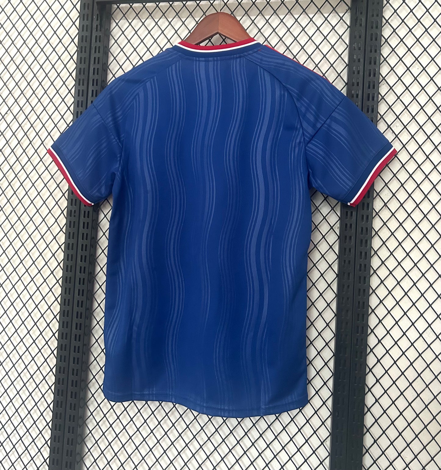 Camisola Manchester United F.C. Alternativa 26/27
