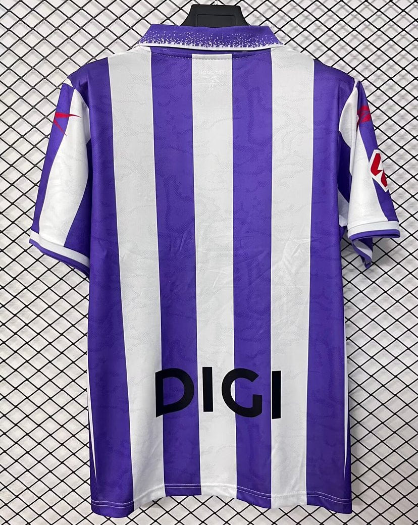 Camisola Real Valladolid FC Principal 26/27