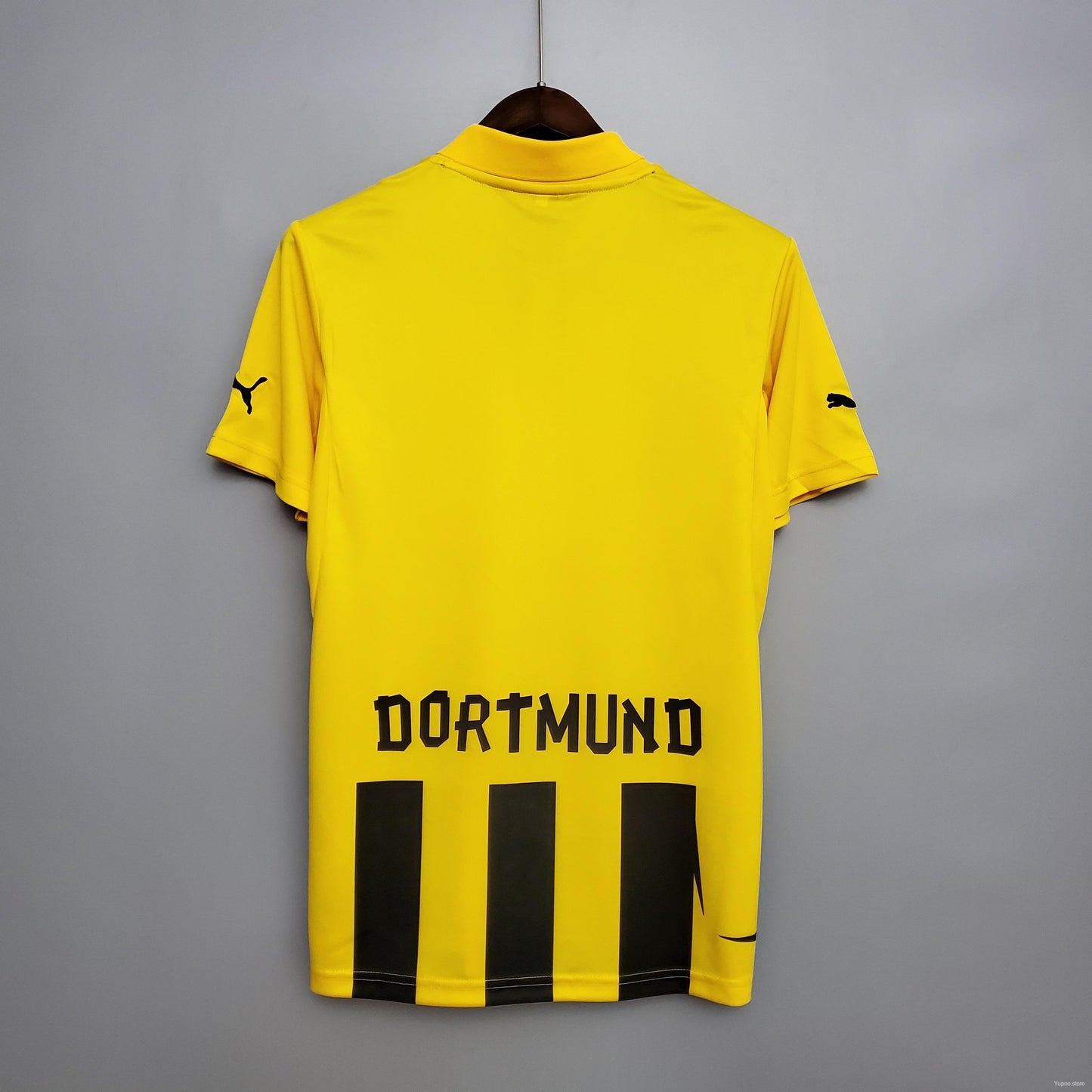 Retro Borussia Dortmund Principal 12/13