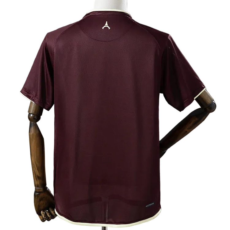 Camisola Retro Paris Saint-Germain Alternativa 06/07