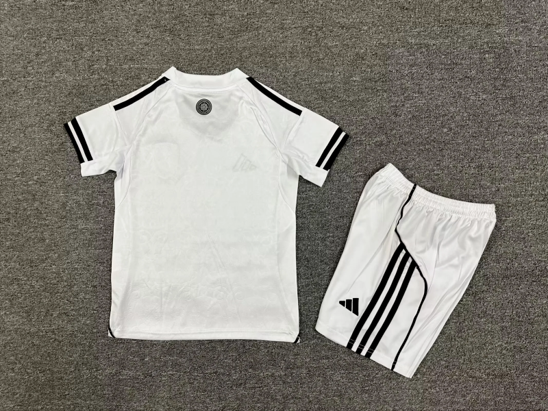 Equipamento Criança Fulham Principal 25/26