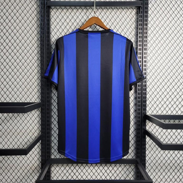 Camisola Retro Inter de Milão Principal 1999/00