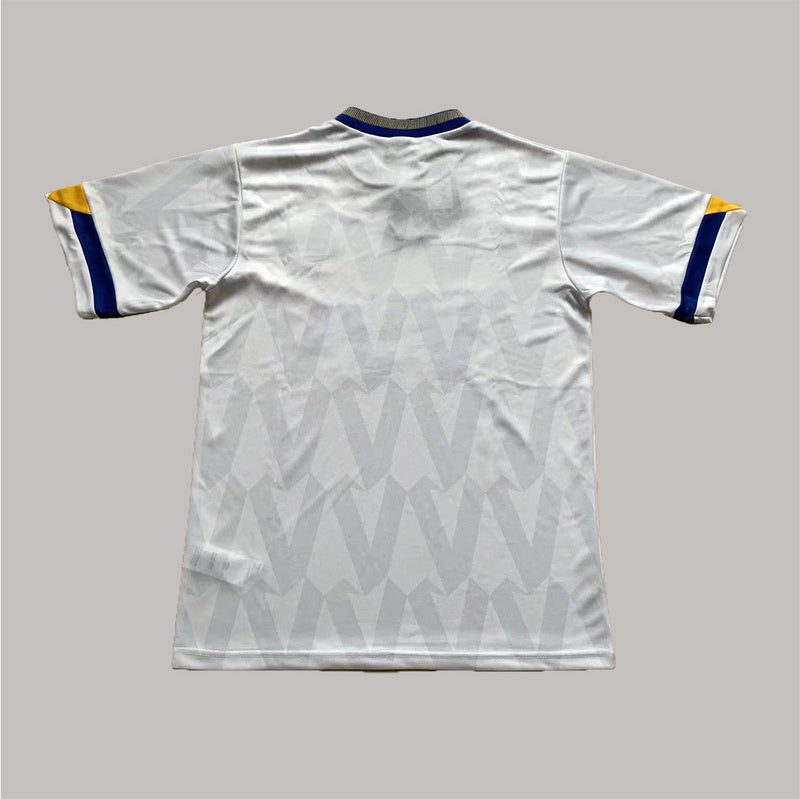 Retro Leeds United Principal 1991/92