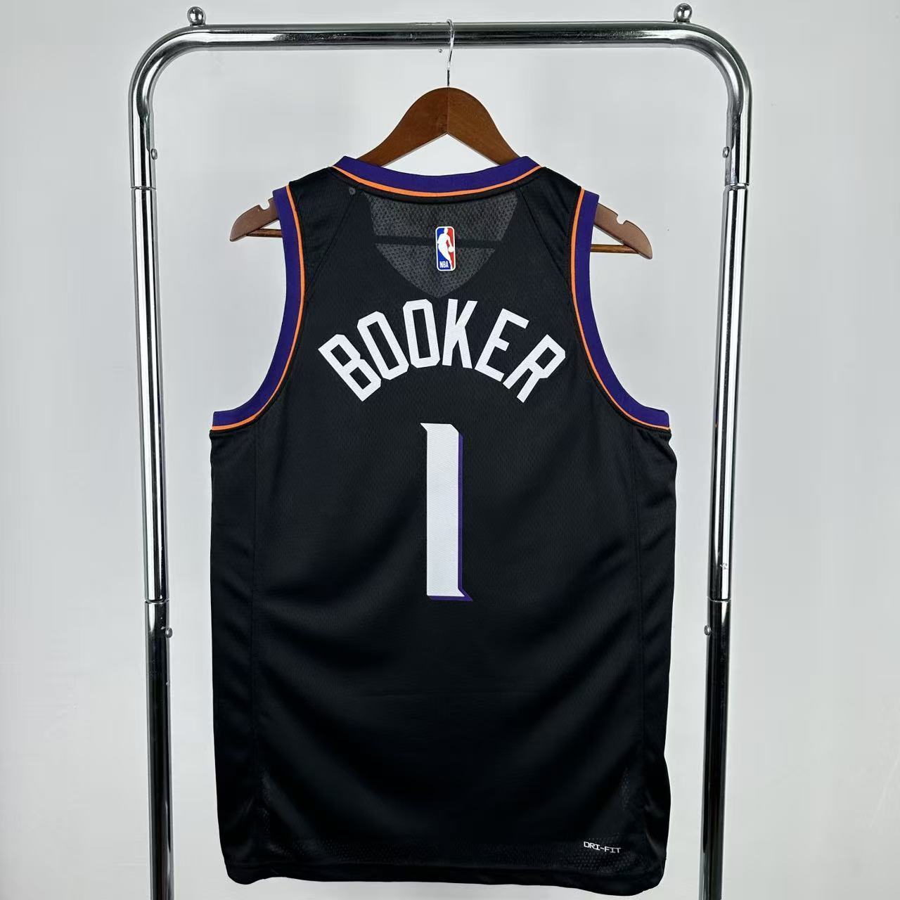 Camisola Phoenix Suns - Devin Booker