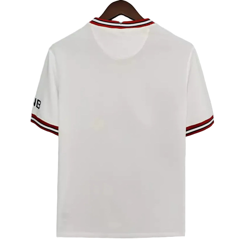 Camisola Retro Paris Saint-Germain FC Alternativa 21/22