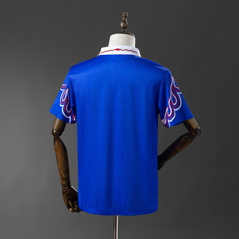 Camisola Retro Japão Principal 1996