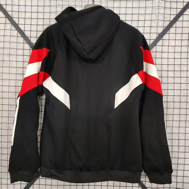 Hoodie Manchester United 2025/26