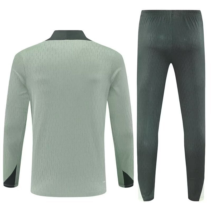 Fato de Treino Chelsea 1/2 ZIP
