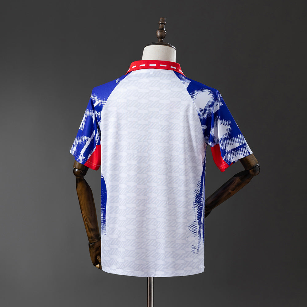 Retro Paris Saint-Germain Alternativa 1993/94