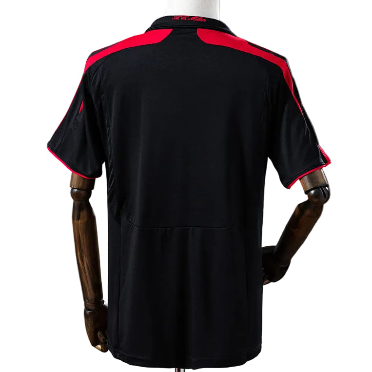 Camisola Retro AC Milan Terceira 07/08