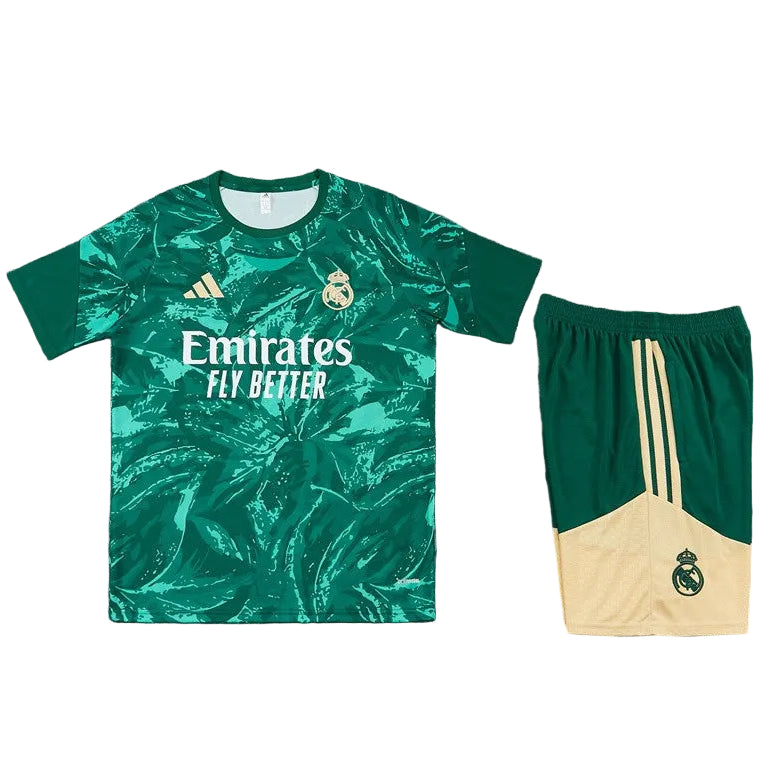 Equipamento Adulto Real Madrid CF Treino 26/27