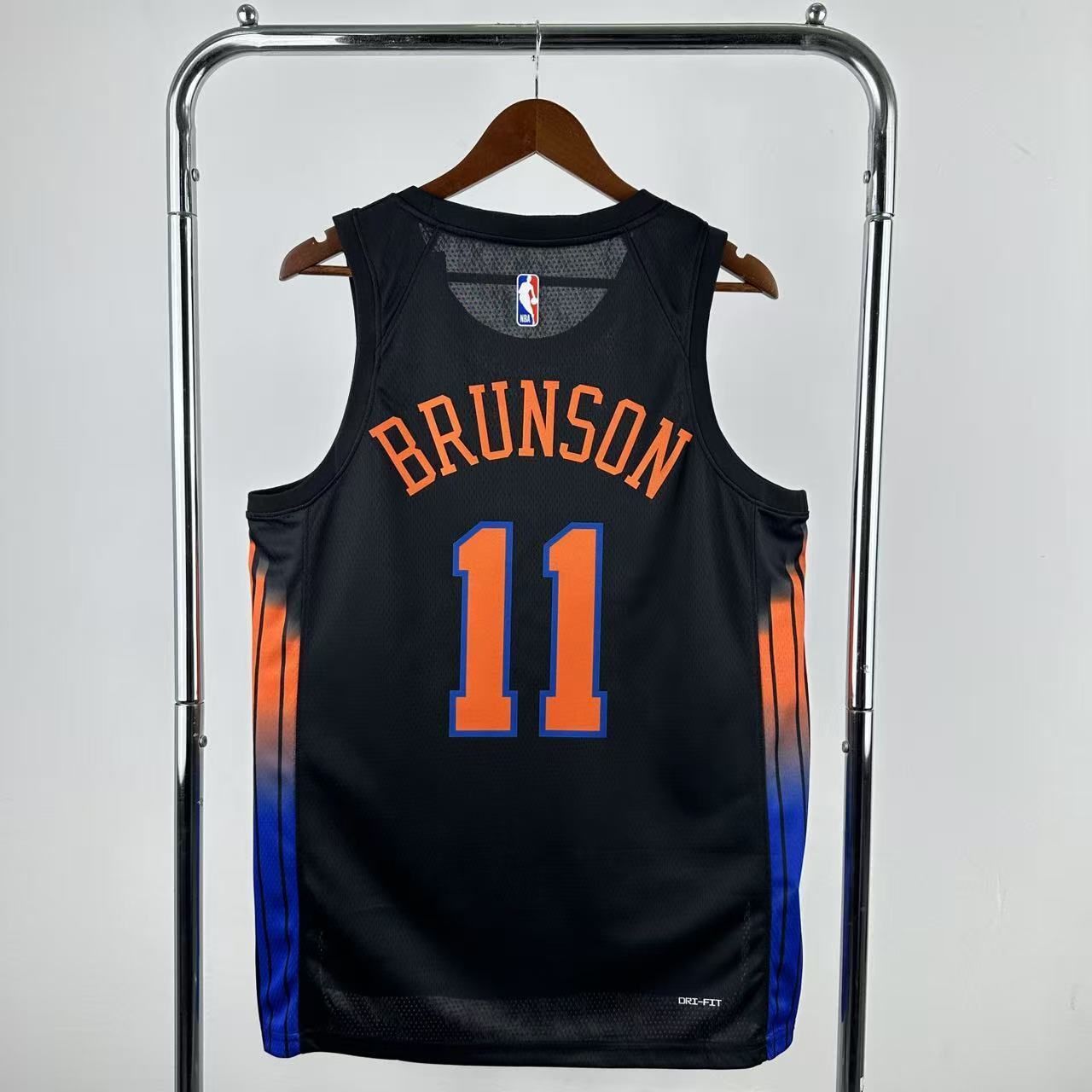Camisola New York Knicks - Jalen Brunson