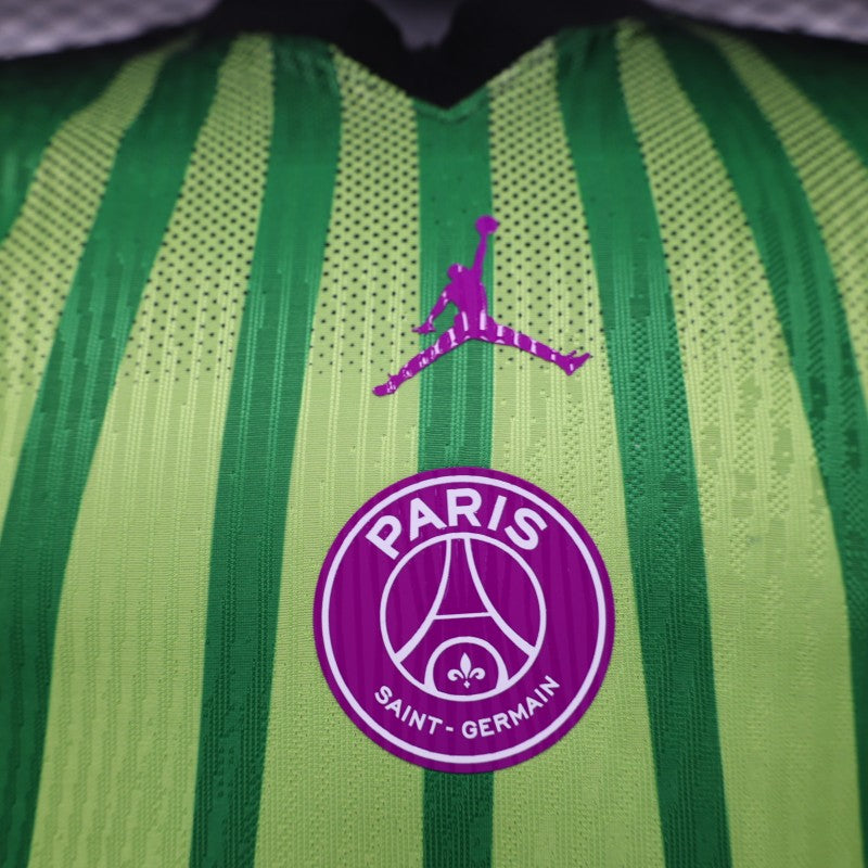 Camisola Paris Saint-Germain FC Edição Especial 26/27 - Versão Jogador