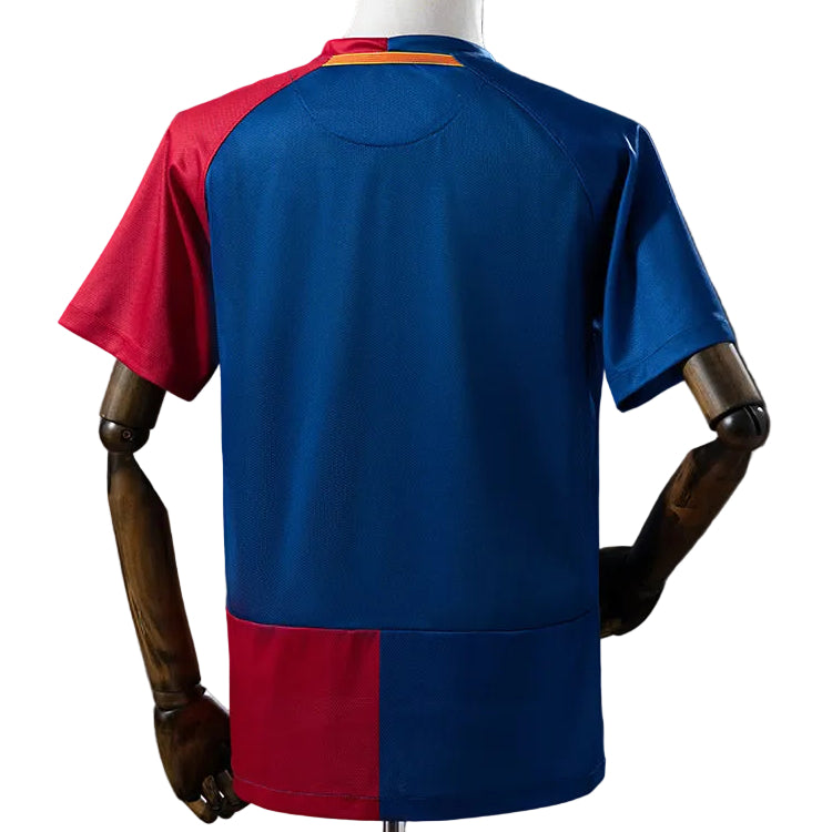 Camisola Retro FC Barcelona Principal 08/09