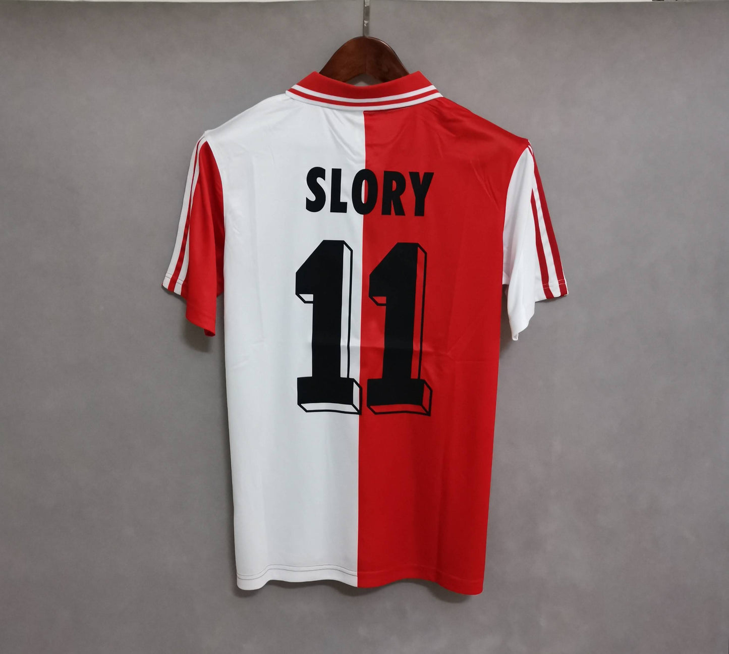 Retro Feyenoord Principal 94/96