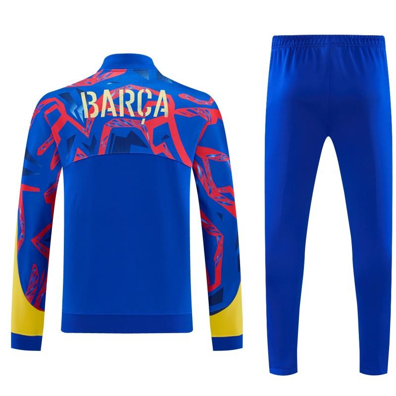 Fato de Treino F.C. Barcelona 26/27