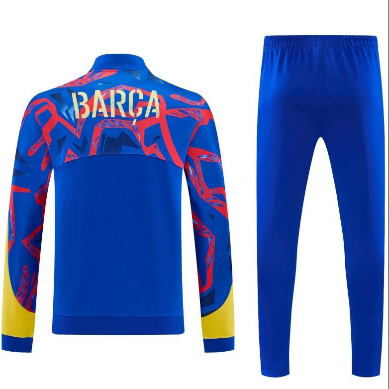 Fato de Treino FC Barcelona 26/27