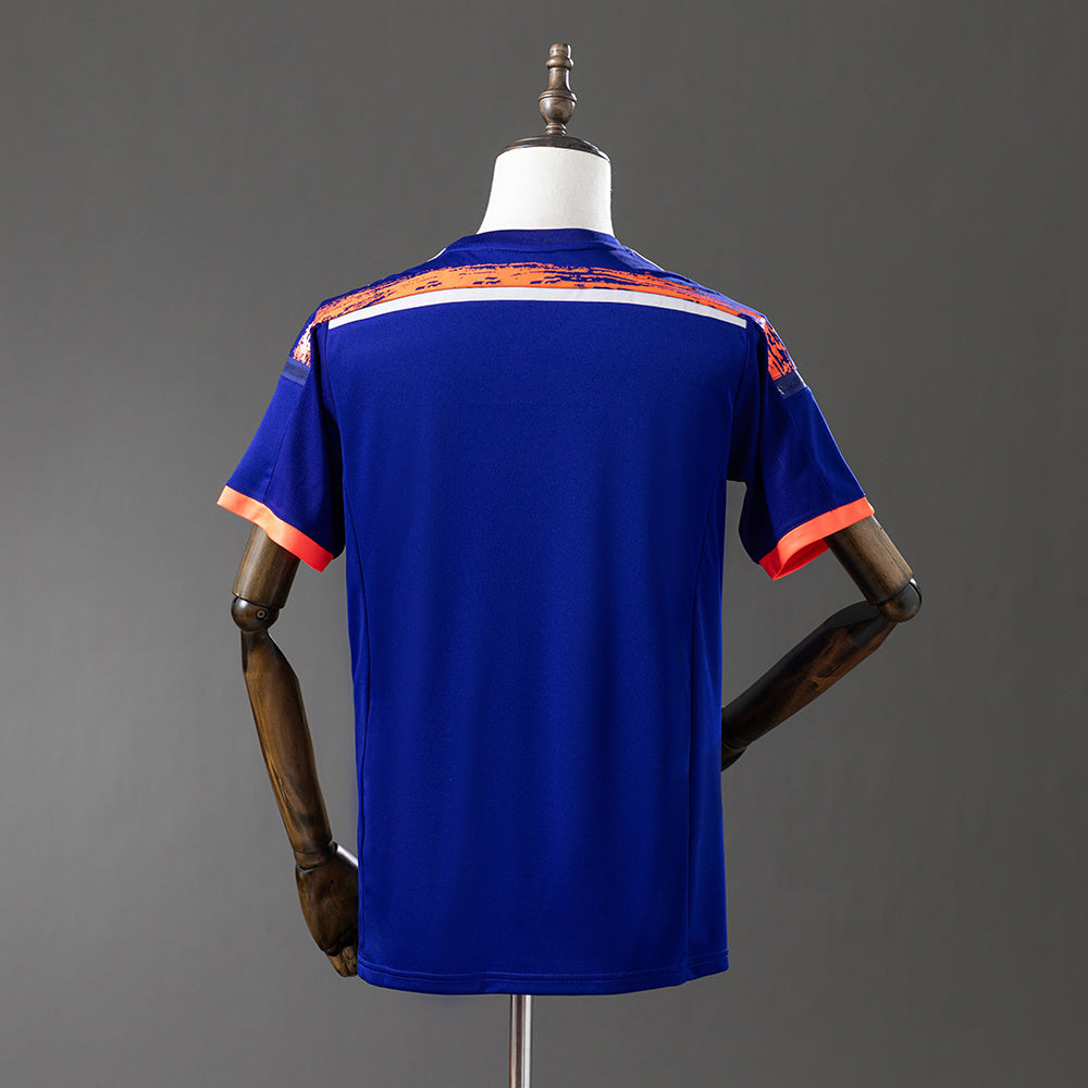 Camisola Retro Japão Principal 1994