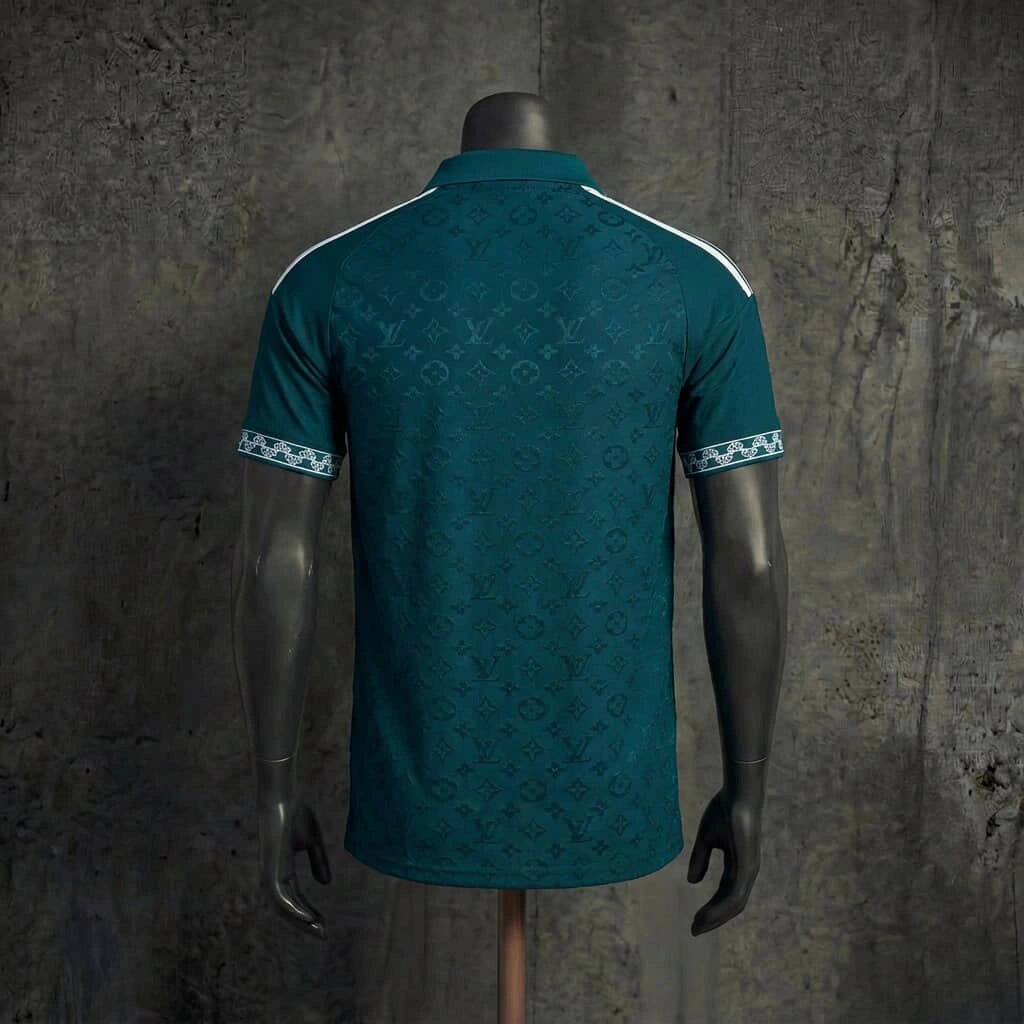 Camisola Real Madrid C.F. X Louis Vuitton 2026