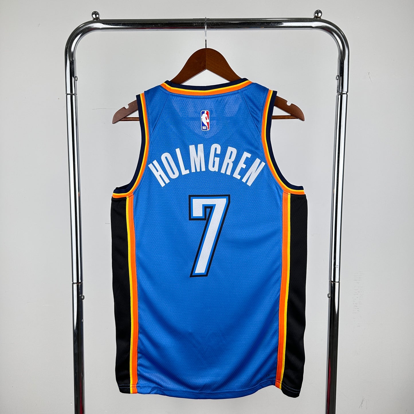 Camisola Oklahoma City Thunder - Chet Holmgren