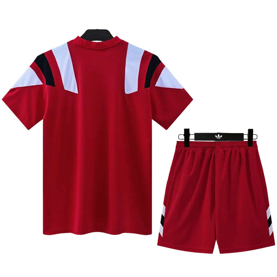 Equipamento Adulto Manchester United FC Treino 26/27