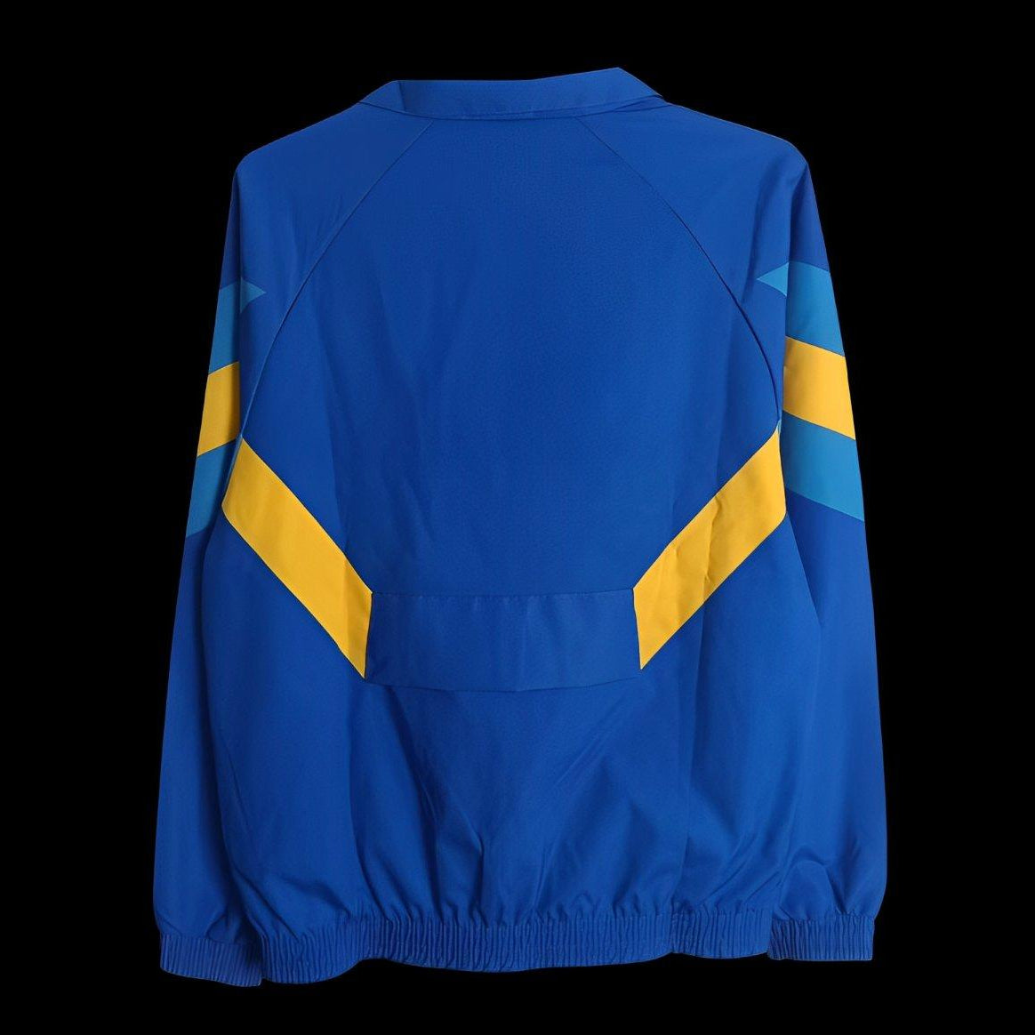 Corta Vento Boca Juniors 2026