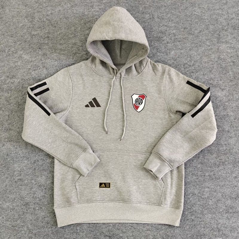 Hoodie River Plate 25/26