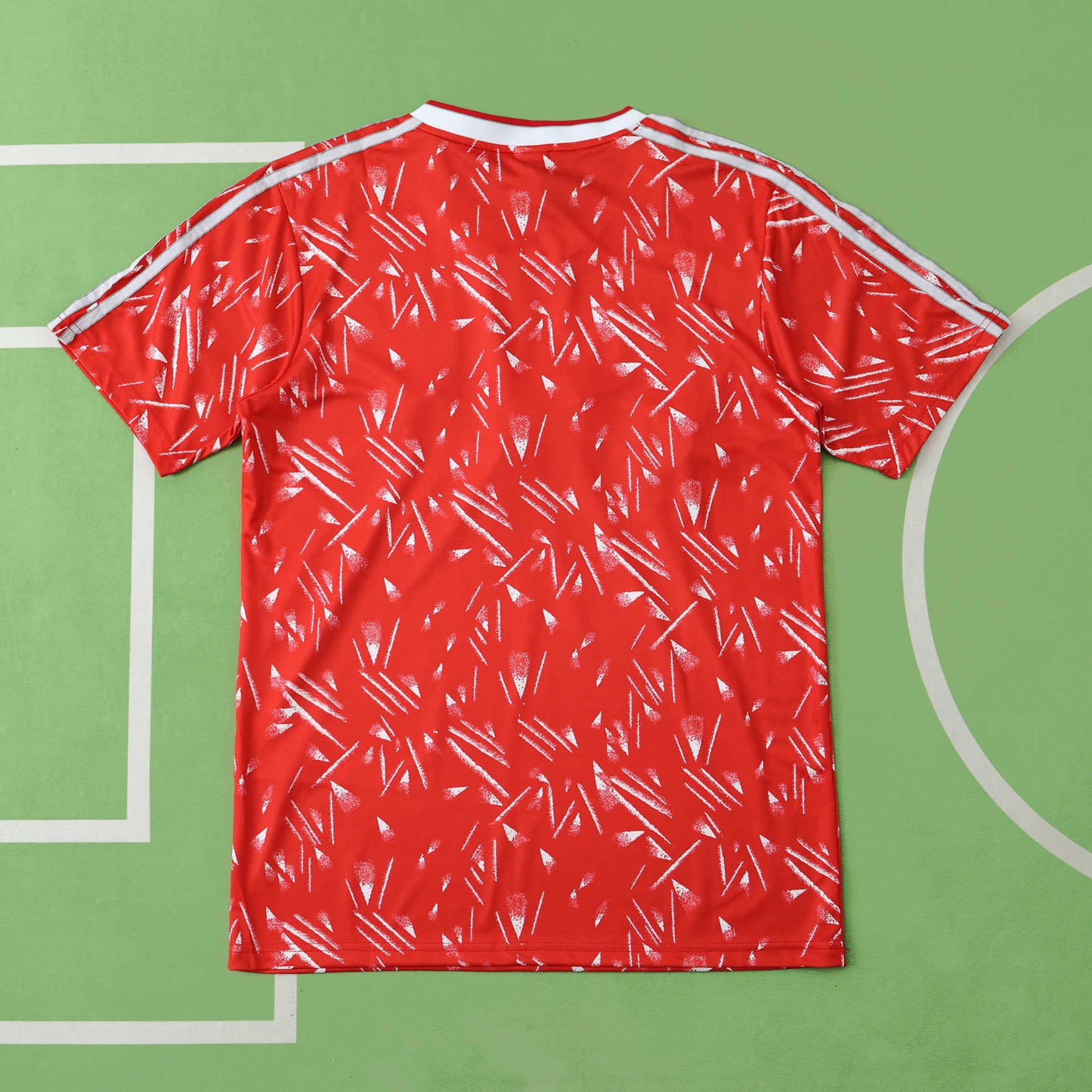Retro Liverpool Principal 1989/90