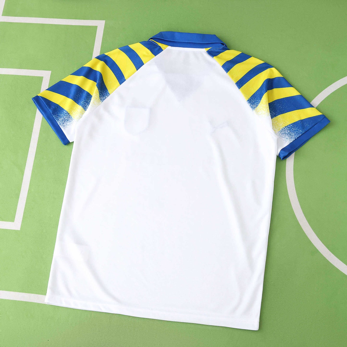 Camisola Parma Calcio Terceira 25/26