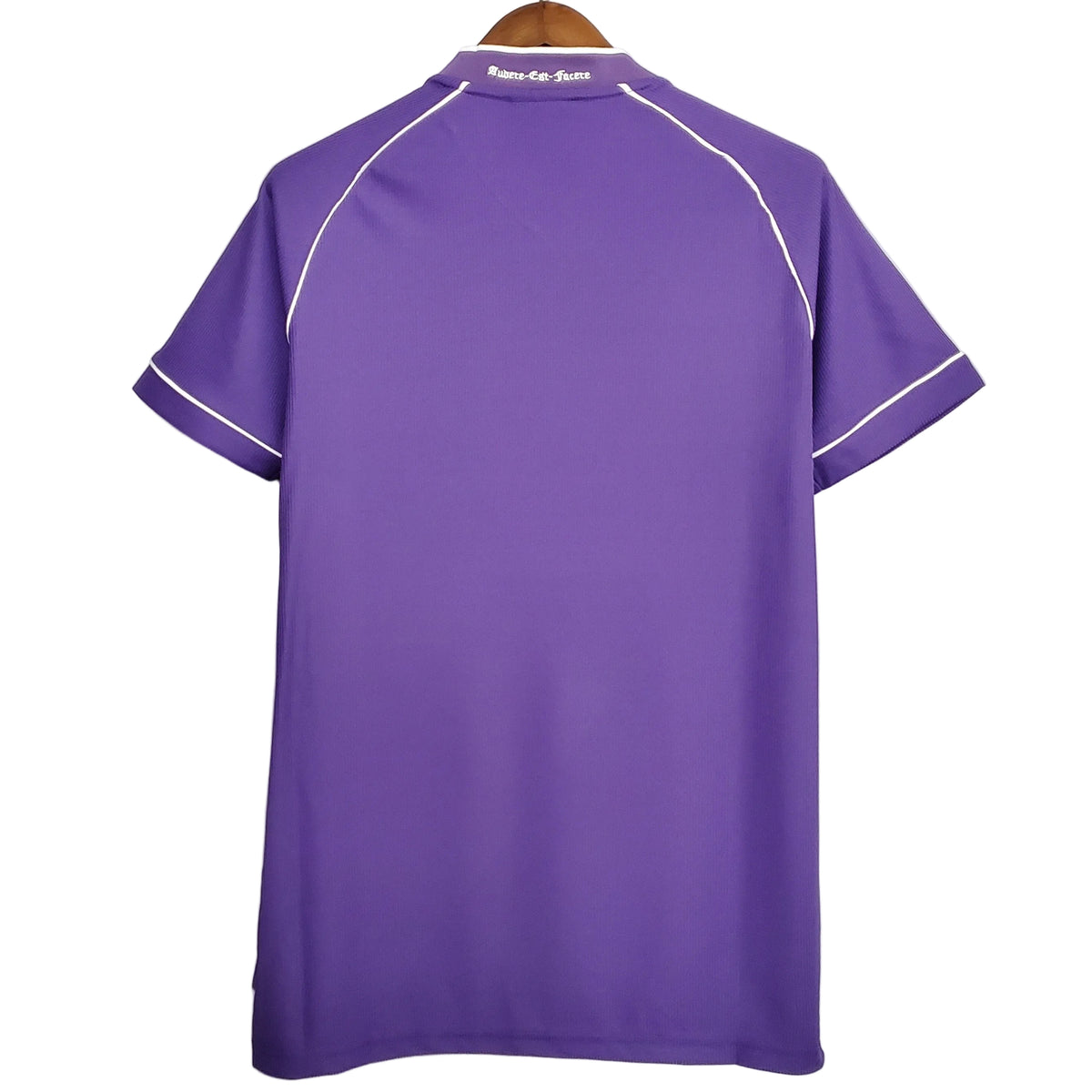Camisola Retro Tottenham Hotspur Alternativa 1998