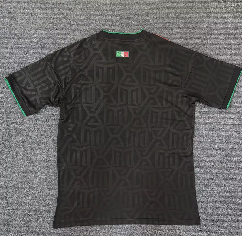 Camisola México Treino 2026