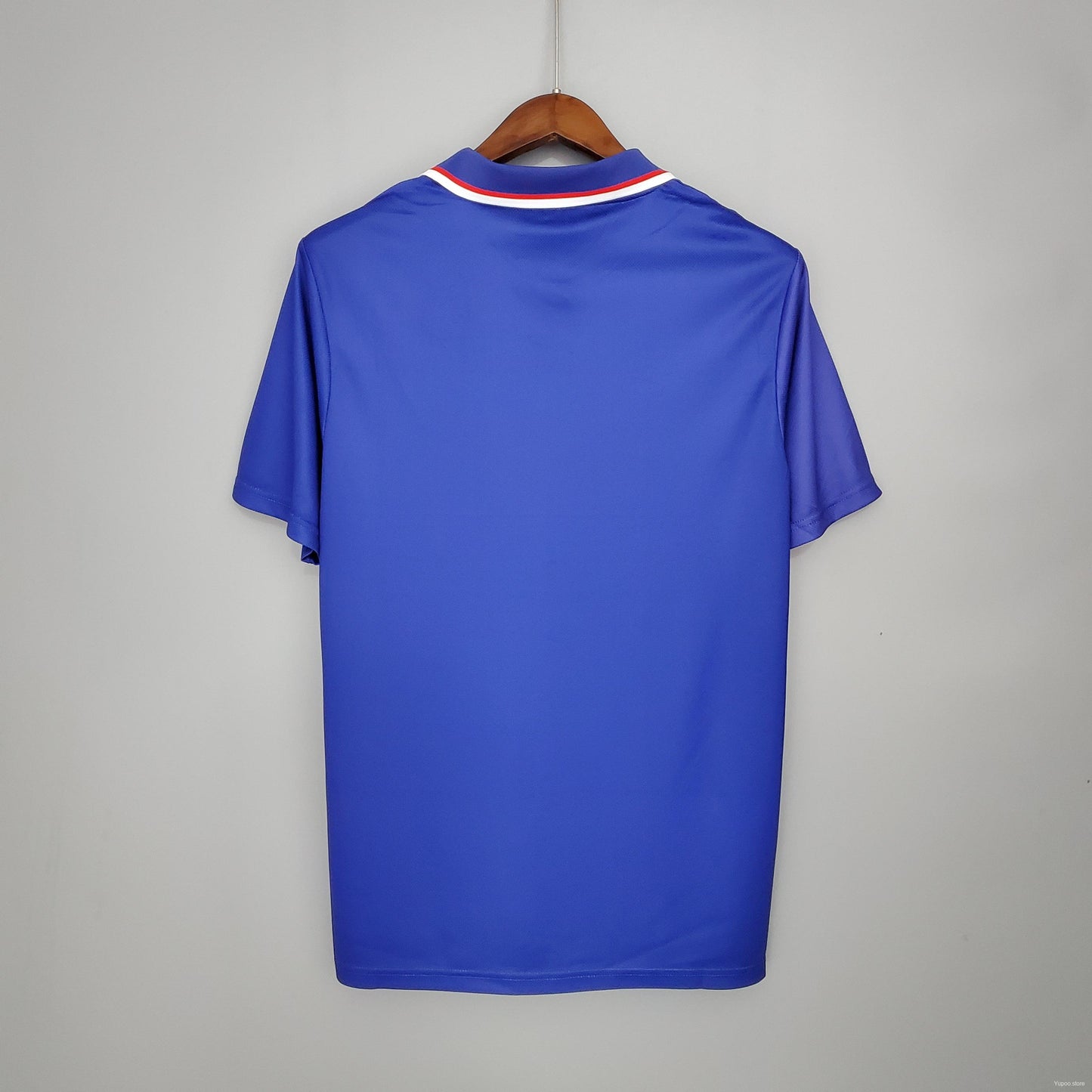 Retro Fiorentina Principal 95/96