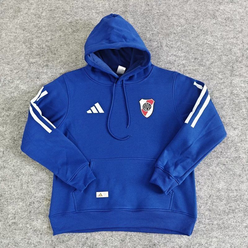 Hoodie River Plate 25/26
