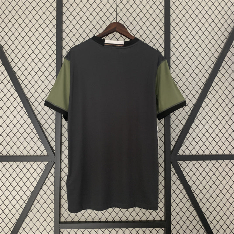 Retro Alemanha Alternativa 2016