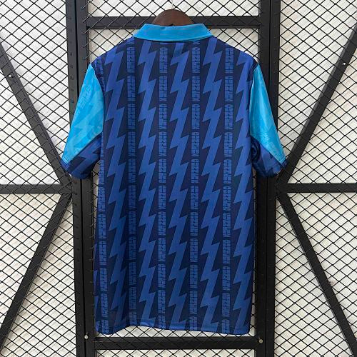 Camisola Retro Arsenal F.C. Alternativa 94/95