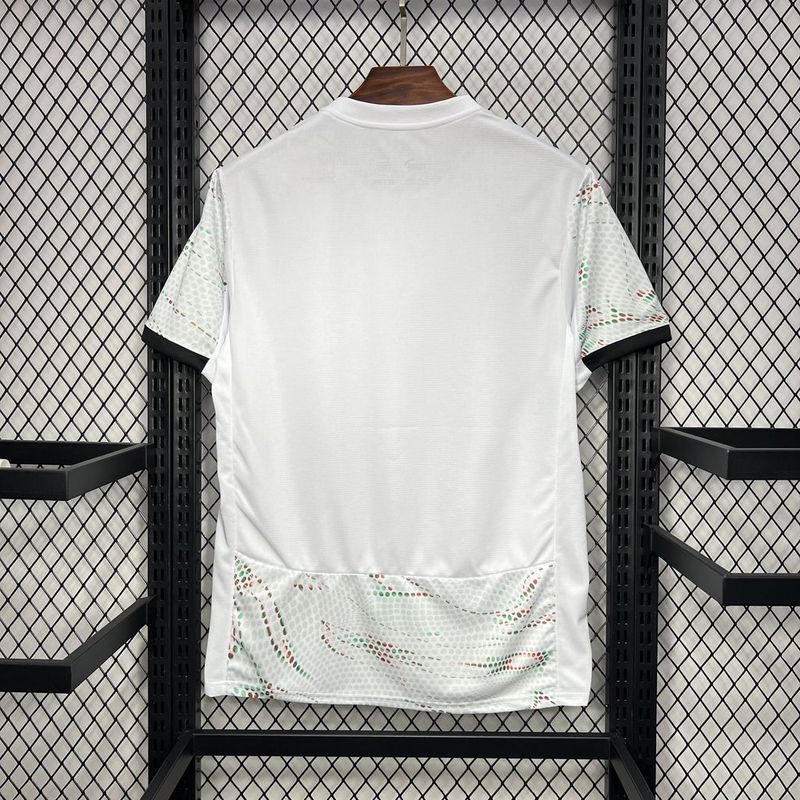 Camisola Secundária Portugal 2025