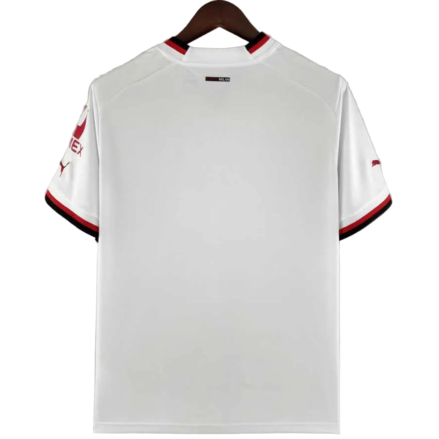 Camisola Retro AC Milan Alternativa 22/23