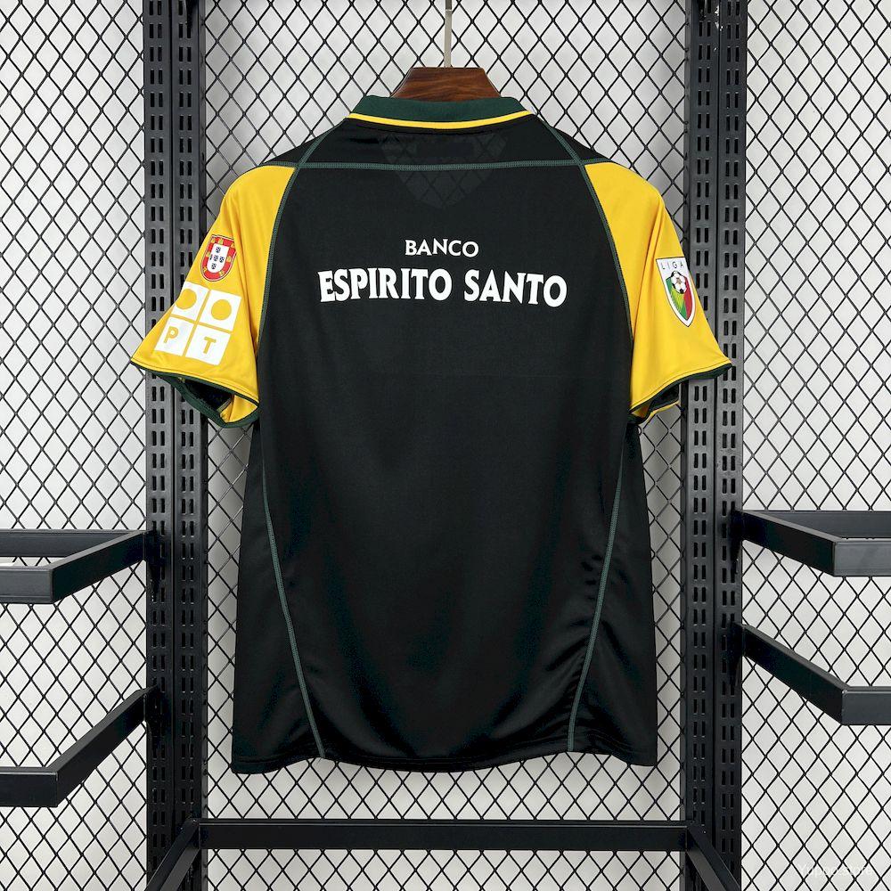 Sporting Retro 2002/03